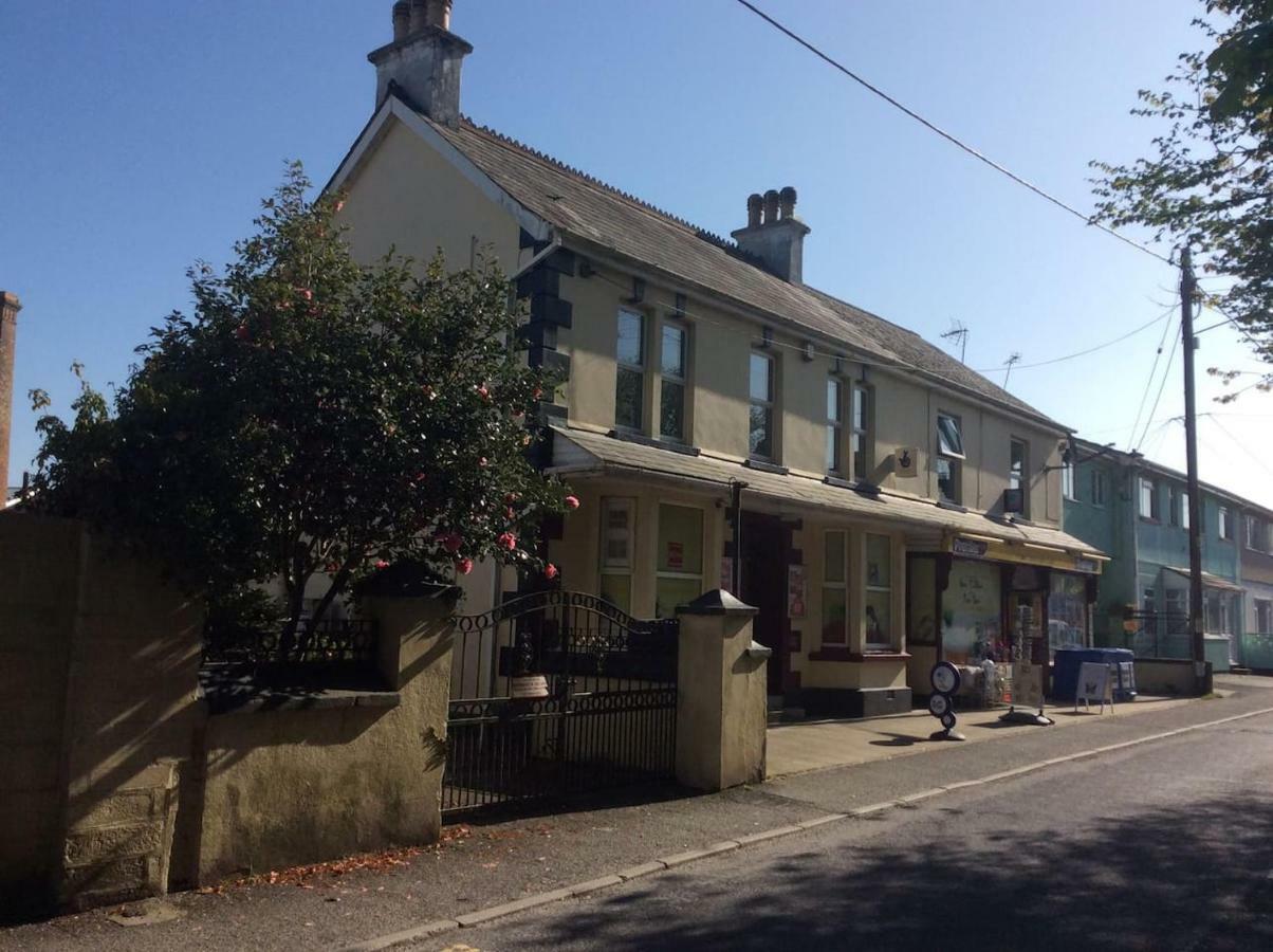 The Glen Par Exterior foto